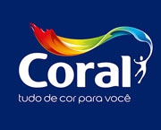 Tintas Coral na Lapa